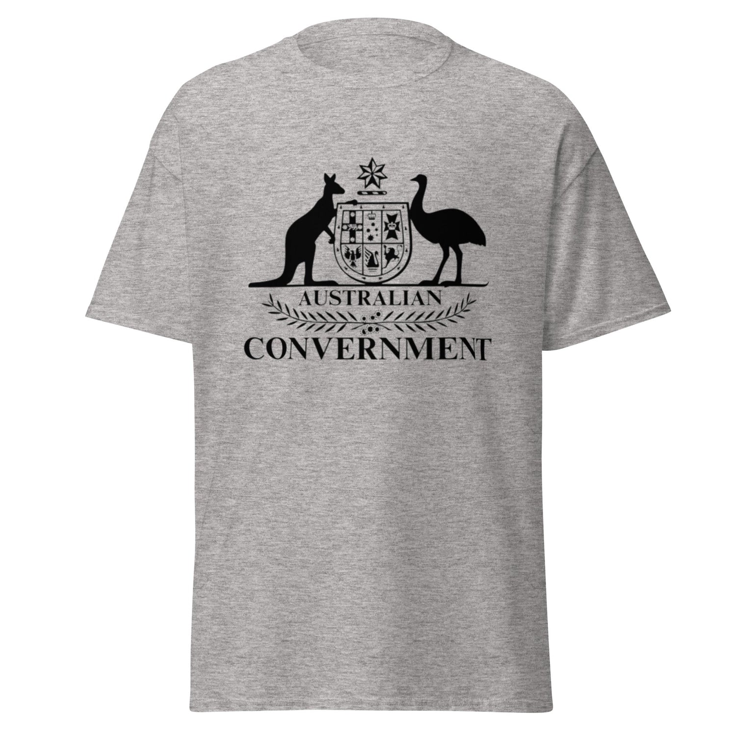 Australian Convernment